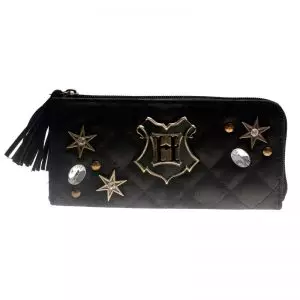Purse Hogwarts Crest Harry Potter Universe Idolstore - Merchandise and Collectibles Merchandise, Toys and Collectibles 2