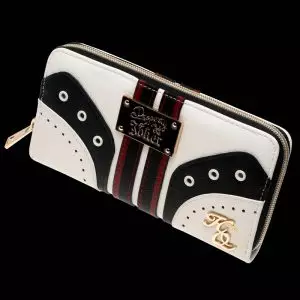 Purse Harley Quinn Property of Joker Idolstore - Merchandise and Collectibles Merchandise, Toys and Collectibles 2