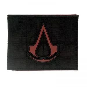 Buy wallet assassins creed classic logo emblem - product collection
