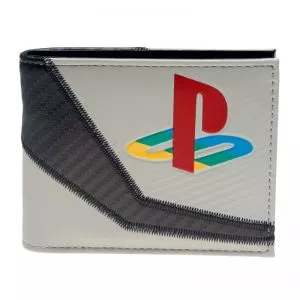 Buy wallet playstation one console logo brand - product collection