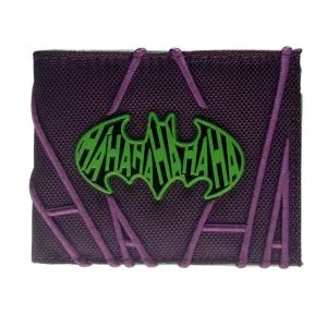 Buy wallet joker batman logo lught hahaha colored - product collection
