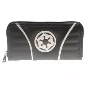 Purse Galactic Empire Star Wars Emblem Badge Idolstore - Merchandise and Collectibles Merchandise, Toys and Collectibles 2