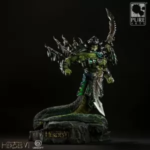 Akasha Statue Limited Edition Heroes of Might and Magic 6 Idolstore - Merchandise and Collectibles Merchandise, Toys and Collectibles 2