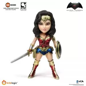 Wonder Woman Figurine Kids Logic Edition Idolstore - Merchandise and Collectibles Merchandise, Toys and Collectibles