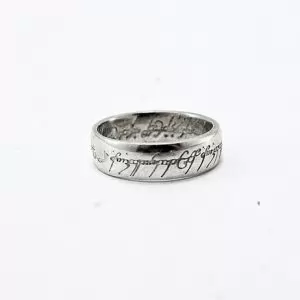 Ring Lord of the rings Frodo’s One Ring Idolstore - Merchandise and Collectibles Merchandise, Toys and Collectibles