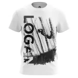 Men’s t-shirt Logan X-Men Wolverine Idolstore - Merchandise and Collectibles Merchandise, Toys and Collectibles 2