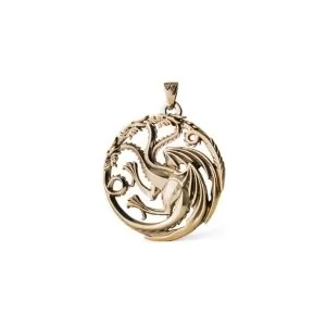 Targaryen crest Neckalce Dragon Game of Thrones Idolstore - Merchandise and Collectibles Merchandise, Toys and Collectibles 2