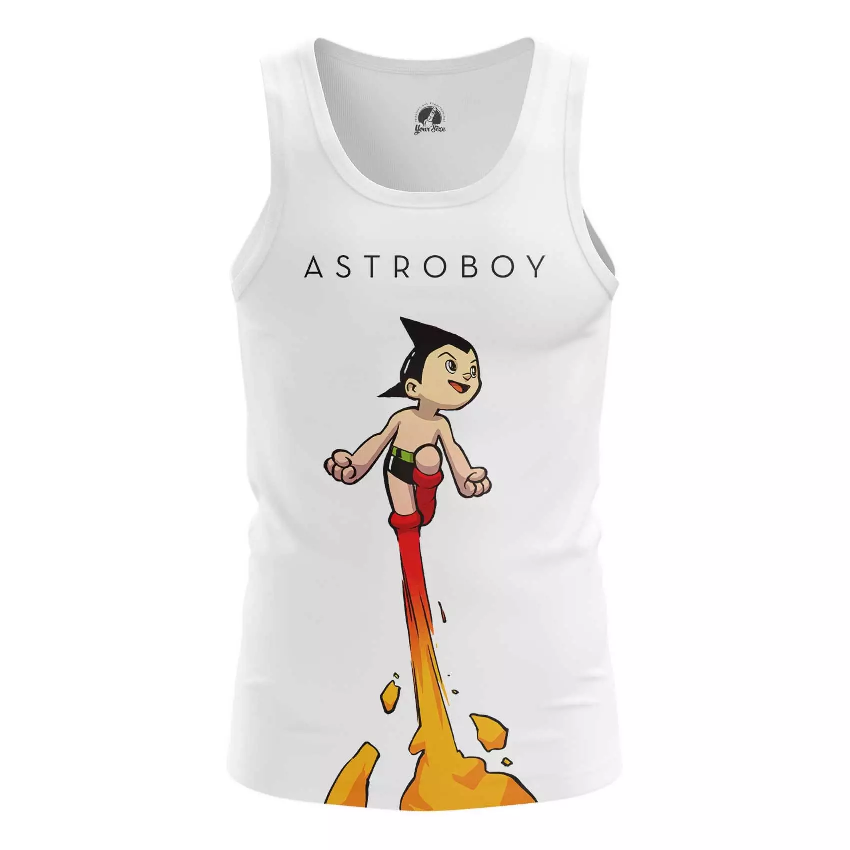 Astro Astro Boy T-Shirts for Men