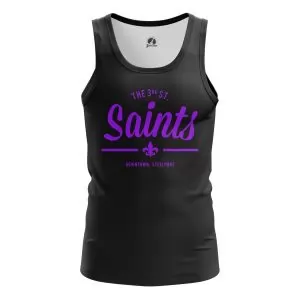 Men’s tank Saints Row Gaming Vest Idolstore - Merchandise and Collectibles Merchandise, Toys and Collectibles 2