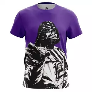 Men’s t-shirt Choke Star Wars Darth Vader Idolstore - Merchandise and Collectibles Merchandise, Toys and Collectibles 2
