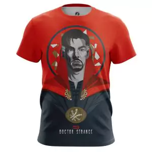 Men’s t-shirt Doctor Strange Superhero Idolstore - Merchandise and Collectibles Merchandise, Toys and Collectibles 2