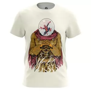 Men’s t-shirt Mysterio Spider-man Idolstore - Merchandise and Collectibles Merchandise, Toys and Collectibles 2
