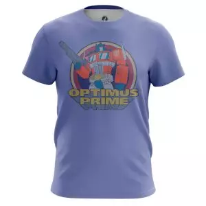 Men’s t-shirt Optimus Prime Transformers Idolstore - Merchandise and Collectibles Merchandise, Toys and Collectibles 2