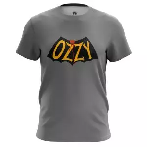 Men’s t-shirt Ozzy Ozzy osbourne Clothes Idolstore - Merchandise and Collectibles Merchandise, Toys and Collectibles 2