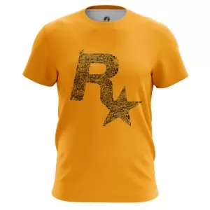 Men’s t-shirt Rockstar Games GTA Idolstore - Merchandise and Collectibles Merchandise, Toys and Collectibles 2
