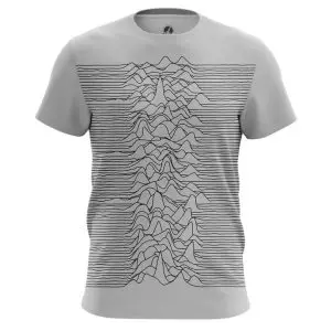 Buy men's t-shirt joy divisionandise music band - product collection