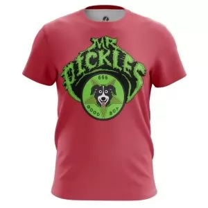 T-shirt Mr. Pickles Good Boy Animated Series Idolstore - Merchandise and Collectibles Merchandise, Toys and Collectibles 2