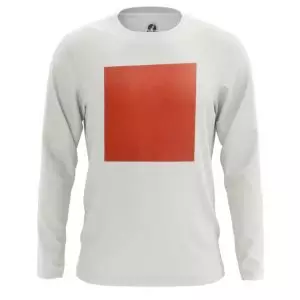 Long sleeve Red Square Kazimir Malevich Fine Idolstore - Merchandise and Collectibles Merchandise, Toys and Collectibles 2