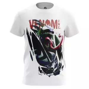 Men’s t-shirt Venom Symbiote 2018 Idolstore - Merchandise and Collectibles Merchandise, Toys and Collectibles 2