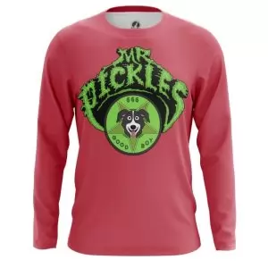 Long sleeve Mr. Pickles Good Boy Idolstore - Merchandise and Collectibles Merchandise, Toys and Collectibles 2