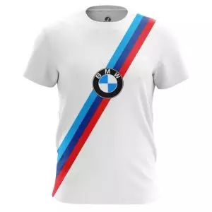 Men’s t-shirt BMW Art Car Logo Emblem Series Clothing Idolstore - Merchandise and Collectibles Merchandise, Toys and Collectibles 2
