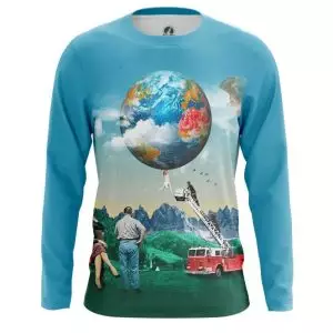 Long sleeve Weekdays Picture Contemporary Art Idolstore - Merchandise and Collectibles Merchandise, Toys and Collectibles 2