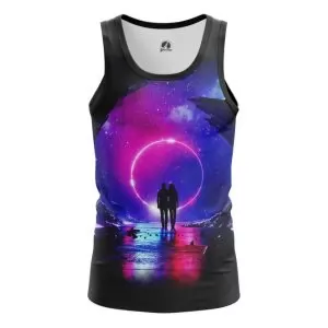 Tank Imagine Dragons Next To Me Vest Idolstore - Merchandise and Collectibles Merchandise, Toys and Collectibles 2