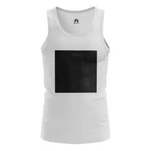 Tank Black Square by Malevich Fine Art Artwork Vest Idolstore - Merchandise and Collectibles Merchandise, Toys and Collectibles 2