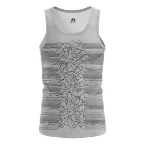 Buy tank joy divisionandise music band vest - product collection