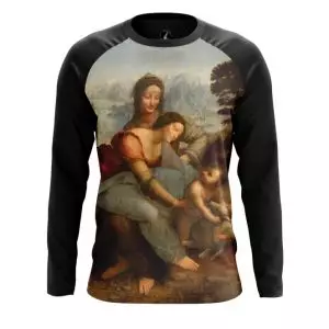Long sleeve Holy Anna Fine Idolstore - Merchandise and Collectibles Merchandise, Toys and Collectibles 2