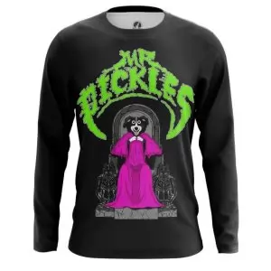 Long sleeve Mr Pickles Cartoon Series Dog Idolstore - Merchandise and Collectibles Merchandise, Toys and Collectibles 2