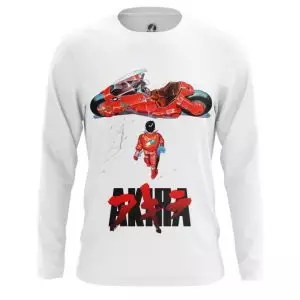 Long sleeve Akira 1988 Animated Idolstore - Merchandise and Collectibles Merchandise, Toys and Collectibles 2