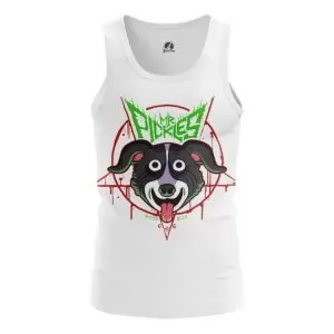 Tank Mr Pickles Merch Props Dog Animated Cartoon Vest Idolstore - Merchandise and Collectibles Merchandise, Toys and Collectibles 2