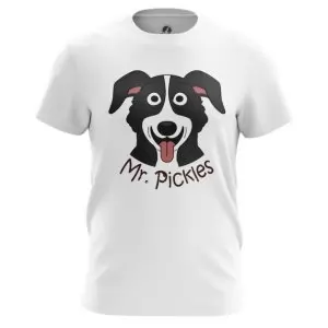T-shirt Mr Pickles Portrait Animated Series Idolstore - Merchandise and Collectibles Merchandise, Toys and Collectibles 2