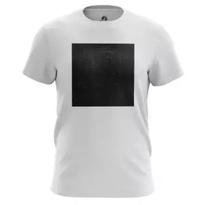 T-shirt Black Square Malevich Fine Art Artwork Idolstore - Merchandise and Collectibles Merchandise, Toys and Collectibles 2