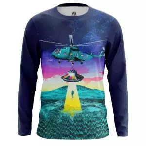 Long sleeve Dream Art Picture Surrealism Art Idolstore - Merchandise and Collectibles Merchandise, Toys and Collectibles 2