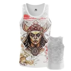 Men’s tank Japan Cultural Vest Idolstore - Merchandise and Collectibles Merchandise, Toys and Collectibles 2