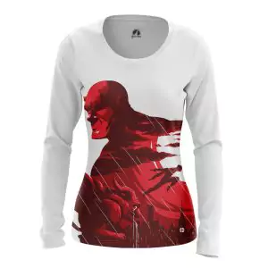 Women’s long sleeve Blind Justice Daredevil Idolstore - Merchandise and Collectibles Merchandise, Toys and Collectibles 2