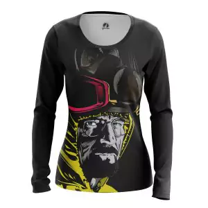 Women’s long sleeve Breaking Bad Methman Idolstore - Merchandise and Collectibles Merchandise, Toys and Collectibles 2