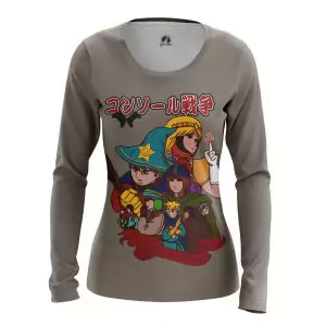 Women’s long sleeve Console Wars South Park PS4 Game Idolstore - Merchandise and Collectibles Merchandise, Toys and Collectibles 2
