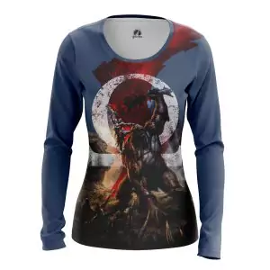Women’s long sleeve God of War God of War Kratos Idolstore - Merchandise and Collectibles Merchandise, Toys and Collectibles 2