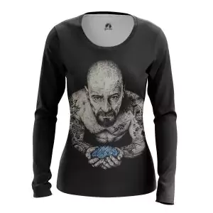 Women’s long sleeve Methman Breaking Bad Idolstore - Merchandise and Collectibles Merchandise, Toys and Collectibles 2