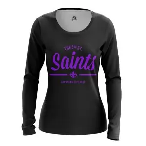 Women’s long sleeve Saints Row Idolstore - Merchandise and Collectibles Merchandise, Toys and Collectibles 2