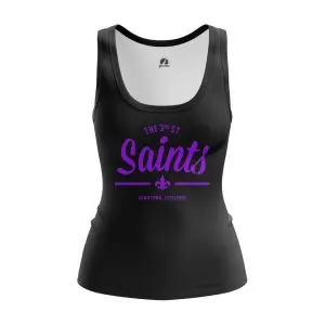 Women’s tank Saints Row Gaming Vest Idolstore - Merchandise and Collectibles Merchandise, Toys and Collectibles 2