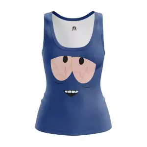 Women’s tank You wanna get high? South Park Vest Idolstore - Merchandise and Collectibles Merchandise, Toys and Collectibles 2