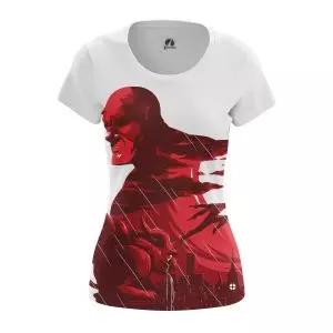 Women’s t-shirt Blind Justice Daredevil Idolstore - Merchandise and Collectibles Merchandise, Toys and Collectibles 2