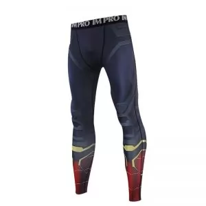 Spider-man leggings Workout tights Endgame Idolstore - Merchandise and Collectibles Merchandise, Toys and Collectibles 2