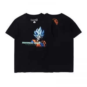 T-shirt Dragon Ball Z Super Goku Premium Idolstore - Merchandise and Collectibles Merchandise, Toys and Collectibles 2