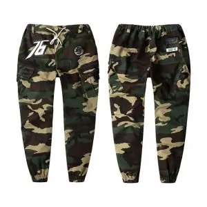 Pants Soldier 76 Overwatch Military Camouflage Idolstore - Merchandise and Collectibles Merchandise, Toys and Collectibles 2