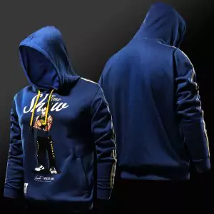 Hoodie Vegeta Dragon Ball Z NBA Mixed Premium Idolstore - Merchandise and Collectibles Merchandise, Toys and Collectibles 2